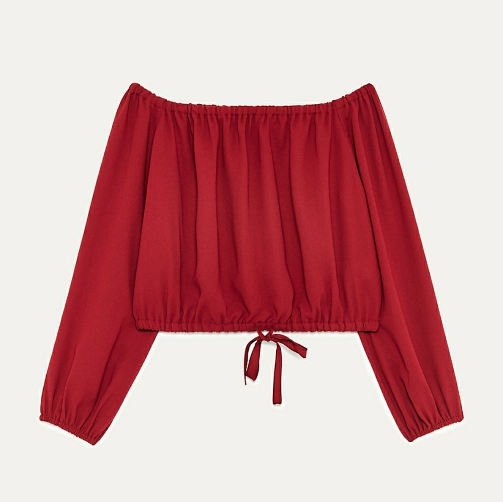 Wilfred Eleanora Blouse